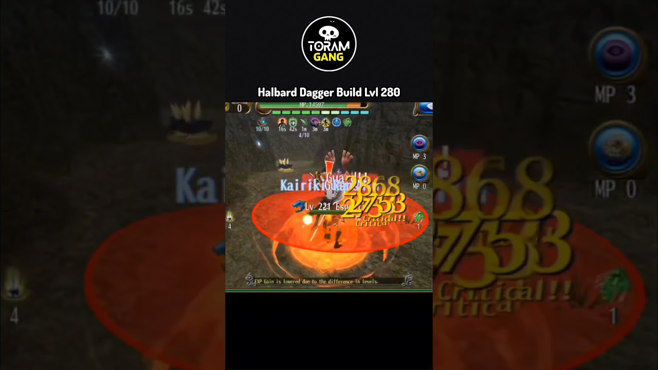 Everybody is a Gangster until you see the Monster 💀 