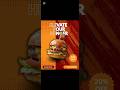 From basic to PRO burger ad 🍔🔥💬 Subscribe for more 🚀. #shorts
