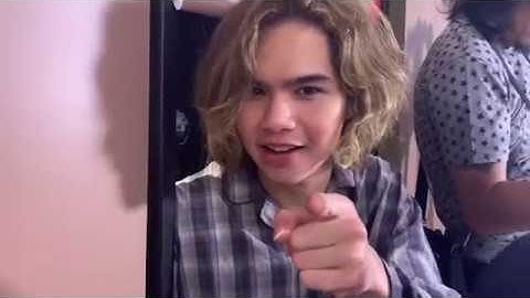 Behind the Scene “Kamu dan Aku” Official Music Video part 6