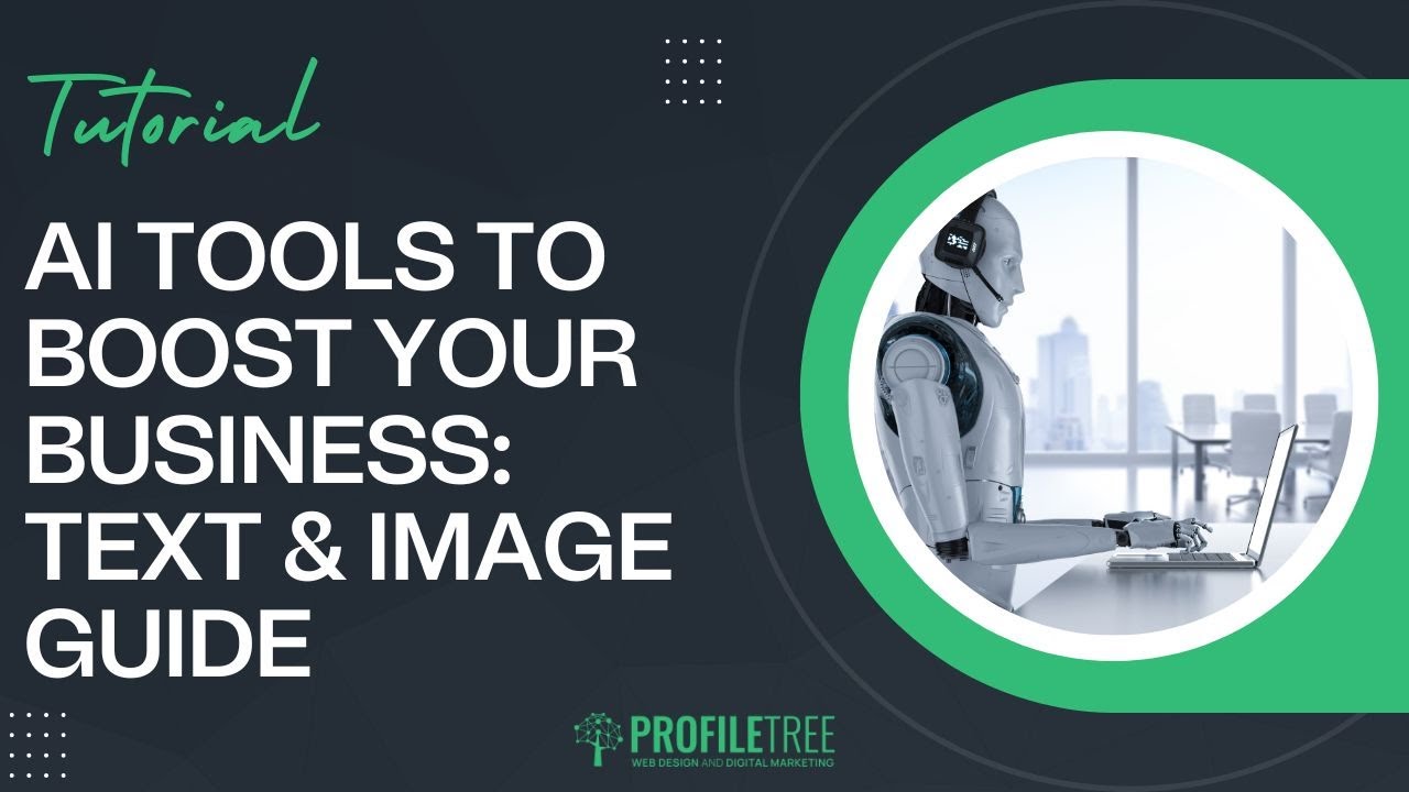 AI Tools to Boost Your Business: Text & Image Guide | AI Guide | AI Pro ...