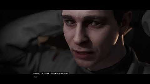 ATOMIC HEART - Part 3 Playthrough Gameplay (FULL GAME)