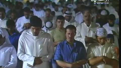 القارئ عبدالرحمن الدلالي