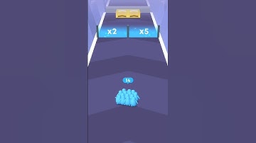 Count Master 3D Run Game #gameplay #subscribe #viral #viralshort #ytshorts #funny #trending #run