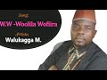 W.W. Woolila Wofiira - Mathias Walukagga