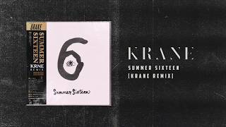 Drake - Summer Sixteen (KRANE Remix)