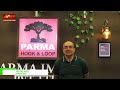 [IIFF 2022] Velcro Tapes - Parma Velcro