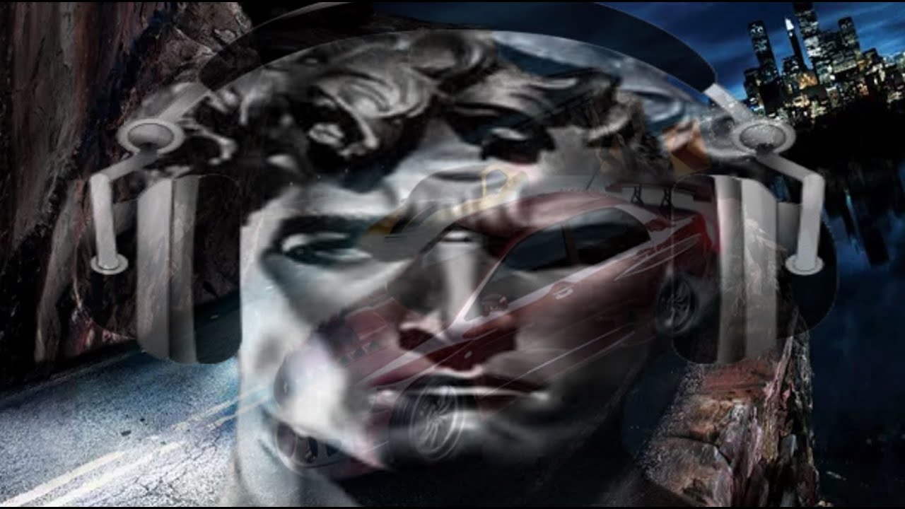 NFS Carbon Soundtrack be like: