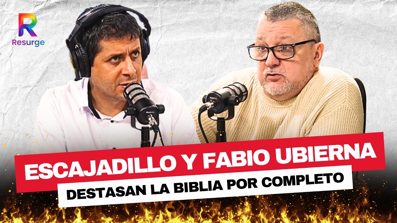 🔥LAS CARACTERÍSTICAS DEL ANTICRISTO: ¿CÓMO SABEMOS QUE HA LLEGADO?