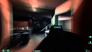 F.E.A.R. - Interval 09 - Incursion - Lapdog