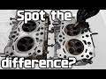 Settling The Debate. Crosstrek FB20 VS FB25 Motor differences