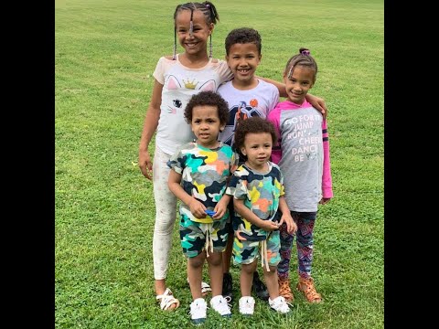 Video The Carter Family X5 House - youtube