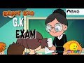 Happy kid  g k exam  episode 158  kochu tv  malayalam  bmg