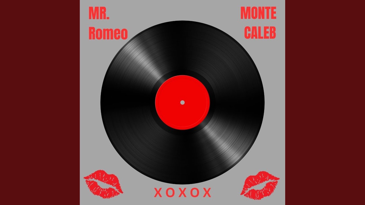Watch MR. ROMEO on YouTube Watch MR. ROMEO on YouTube