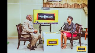 The Ugandan Podcast S01EP01 HQ