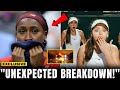 Locker Room EXPLODES After Coco Gauff’s Emotional Statement Goes VIRAL!