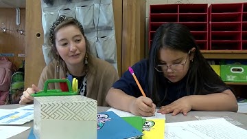 Dual Language: Why is it Good for Spanish Speakers? (English)