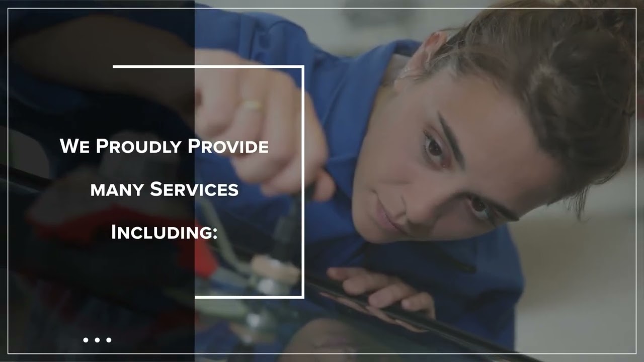 EPIC Discount Auto Glass