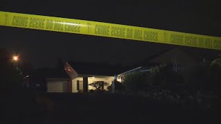 Vancouver homeowner shoots, kills suspected burglar