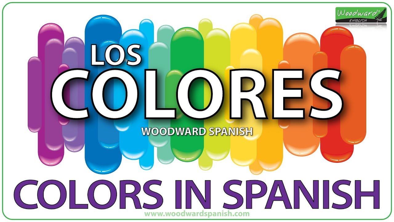 Spanish Clothing and Colors La Ropa y Los Colores Task Cards