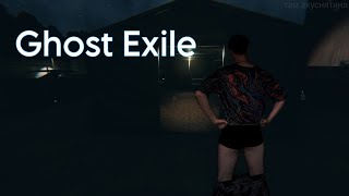 Охотники на Питеров | Ghost Exile #2