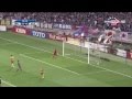 Japan vs Australia - 2014 FIFA World Cup qualification - AFC 4th Round