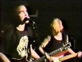 unrest - suki (live 1992)