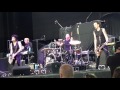 Joan Jett - Toronto - July 11, 2017 - Love is Pain, Mary Tyler Moore &amp; I Love Rock n Roll