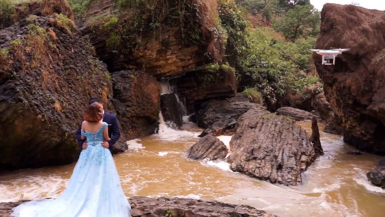 Drone Wedding Filming - Will It Fail?