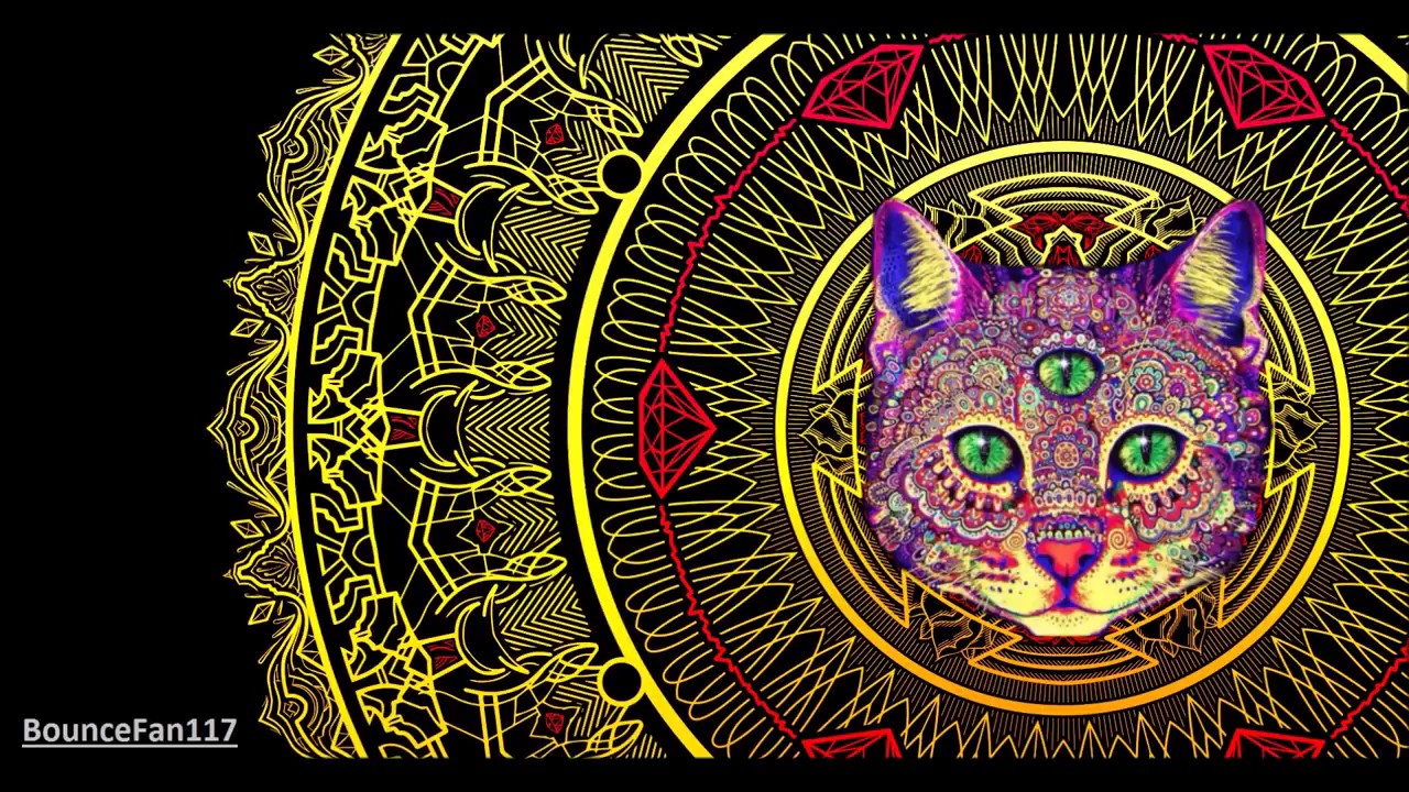 Best Rave Party Songs Mix #2 PSY TRANCE, MINIMAL & HEAVY BASS ૐ ...