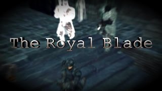The Royal Blade screenshot 5