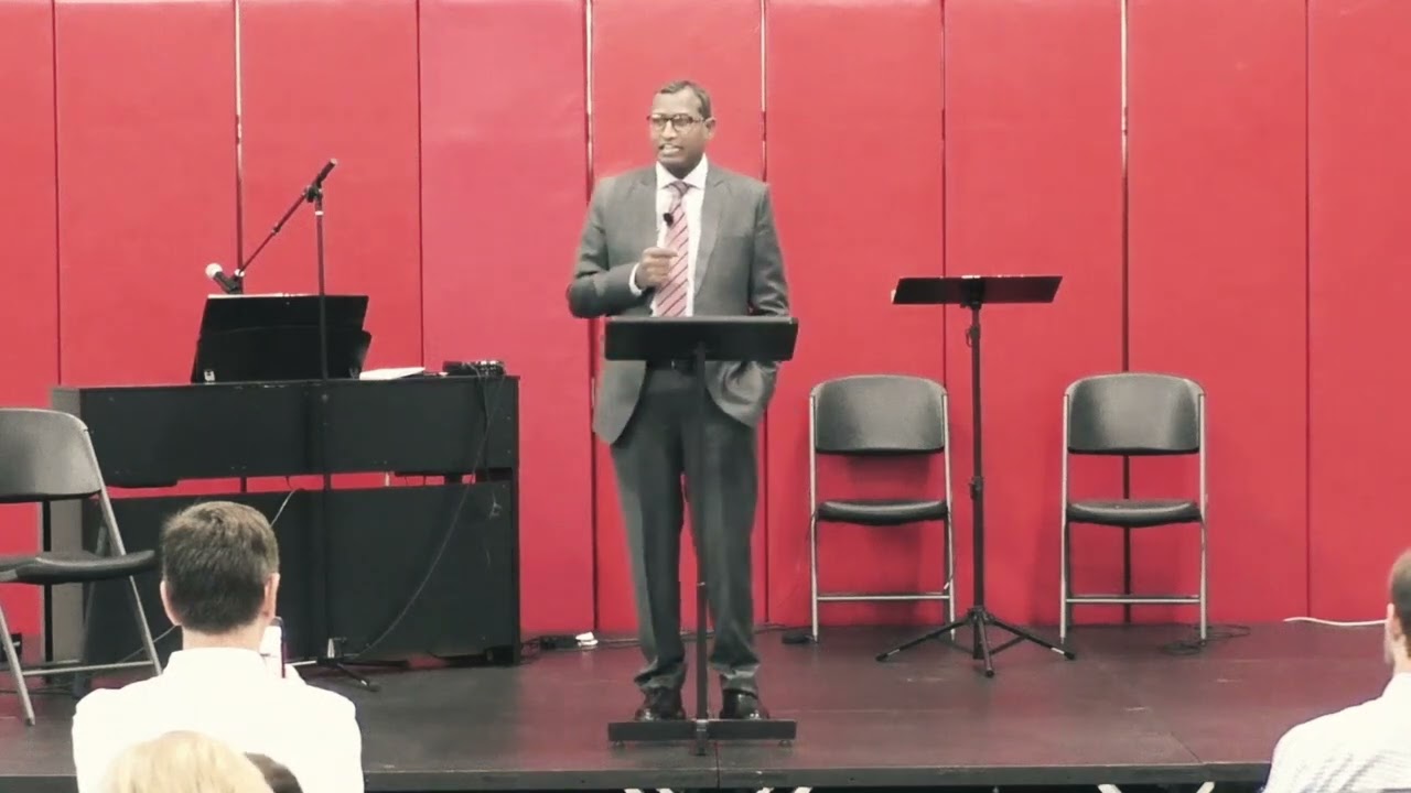 D. L Moody beautifully summarizes Moses' 120-year span of life