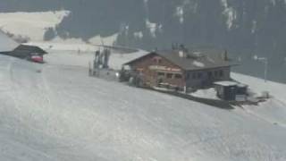 Teaser Guêpe Ride 2010 by Telemark Shop