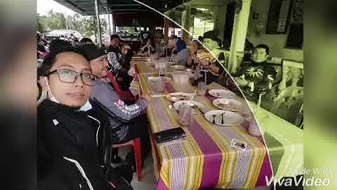 TELUK INTAN Adventure 2020