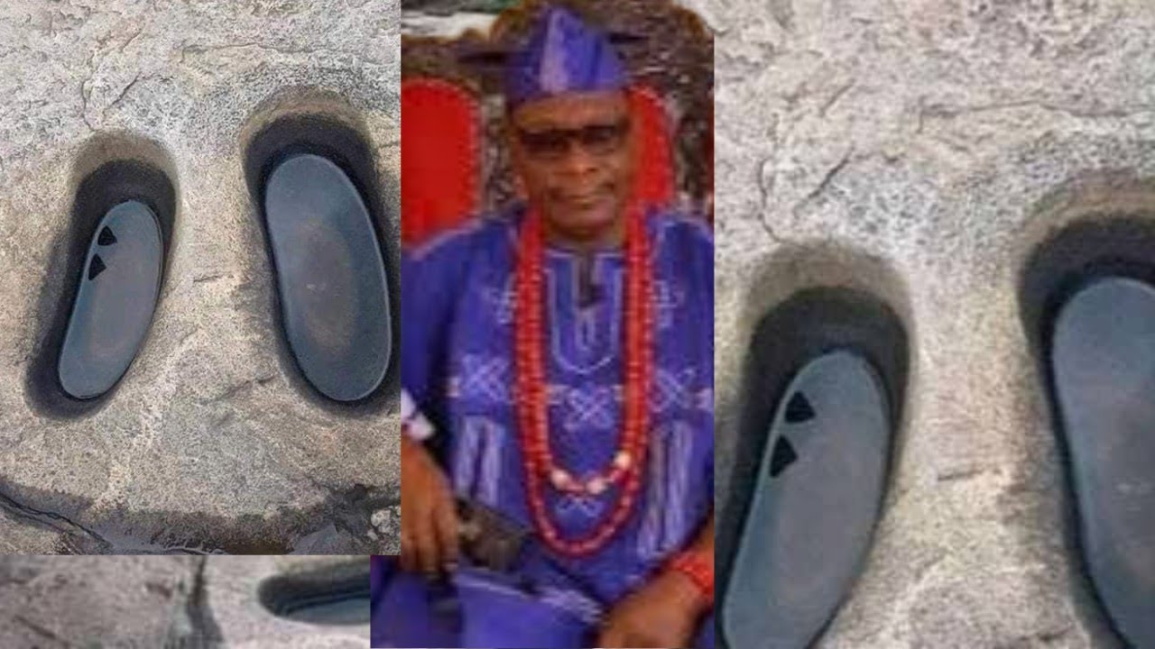 TERRIFYING DISCOVERY IN ERIO EKITI — A YORUBA TOWN UNLIKE ANY OTHER