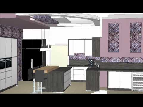 Www.nonoart.hu, www.marydesign.hu, nolte konyha,kitchen ... Nolte konyha
