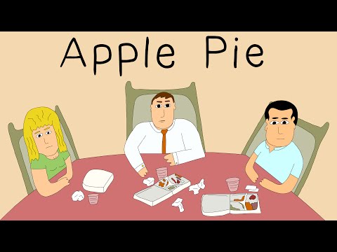 Apple Pie