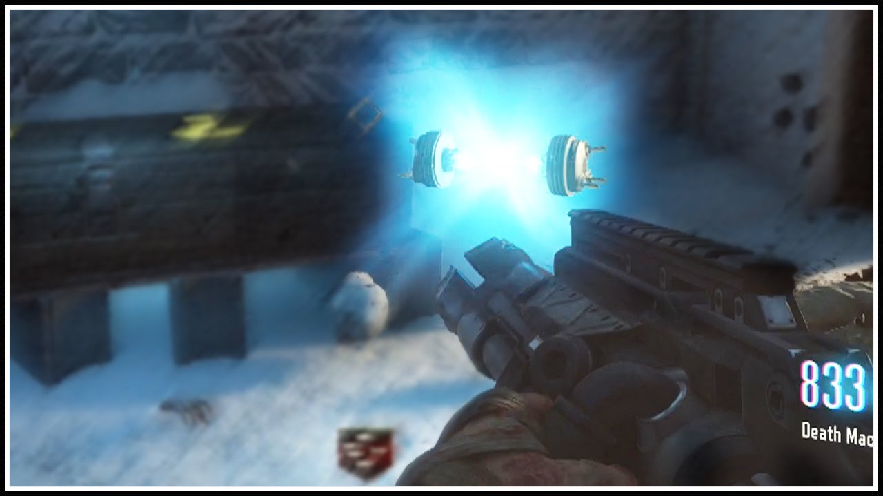 Der Eisendrache | Reto Diario [#7] - "JARCOR FUSE CHALLENGE"