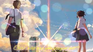 {Nightcore} KYLE~ playinwitme ft Kehlani “Lyrics”