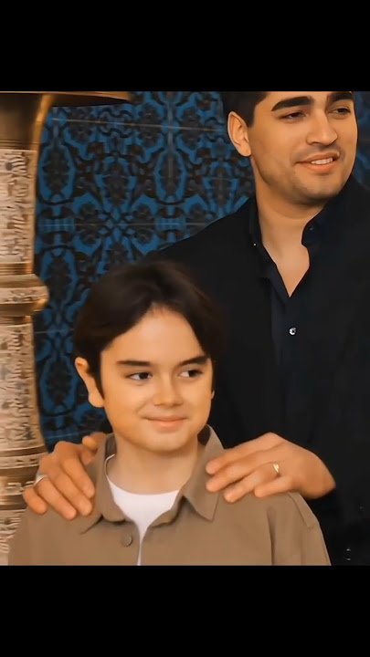 Them and their little ones❤️#yalıçapkını #afrasaraçoğlu #mertramazandemir #turkishseries #shorts