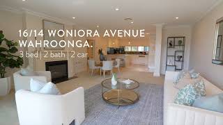 SOLD | 16/14 Woniora Avenue Wahroonga | The Marshall Group SOLD | 16/14 Woniora Avenue Wahroonga | The Marshall Group