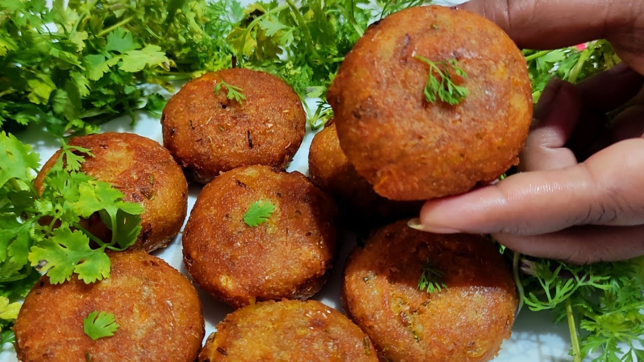 कॉर्न कबाब बनाने का एकदम आसान तरीका। corn kabab recipe। corn kabab