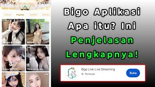 Bigo Aplikasi Apa screenshot 2