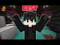 I Made The Best Base In This Lifesteal Smp