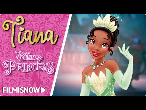 disney-princess-|-get-to-know-the-passionate-tiana-from-the-princess-and-the-frog-🐸