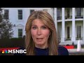‘The Marie Antoinette Presidency’: Nicolle Wallace on Trump’s empathy during government shutdown