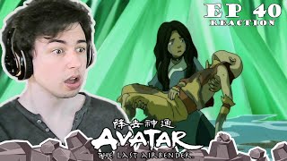 WHAT DID AZULA DO!?! Avatar: The Last Airbender - Season 2 Ep 20 | Reaction