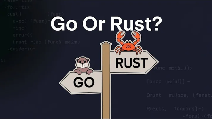 Go vs Rust: Which Language Will Make You More Employable?