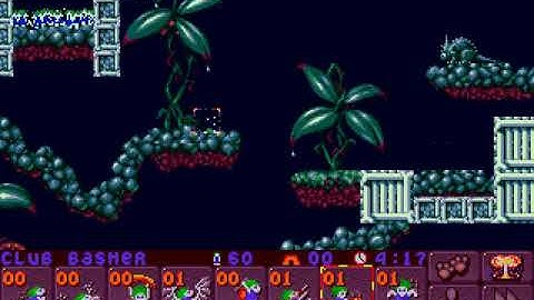 Quest From Kieran 2 - Cavelem 01 - Introducing: Cavelem