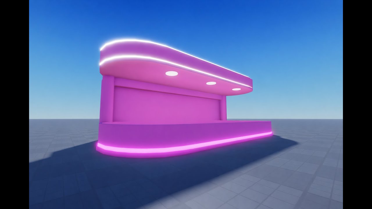 Learning how to build - YouTube