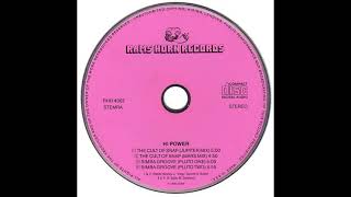 Hi Power - Simba Groove Pluto One